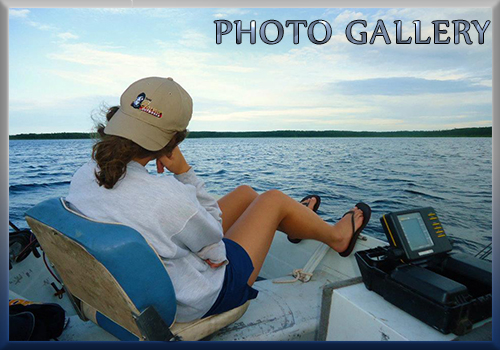 Todd Gessner Outdoors Facebook